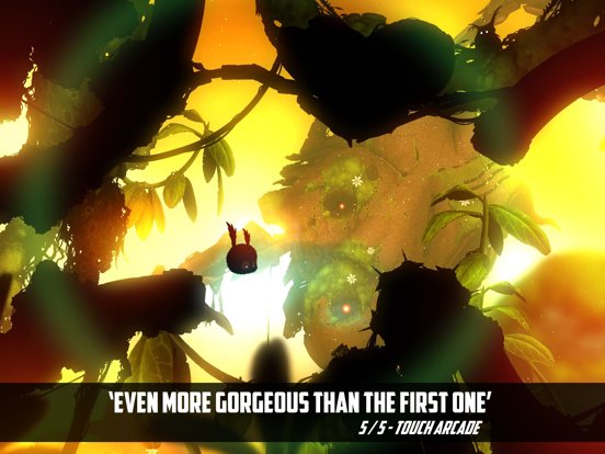 BADLAND 2