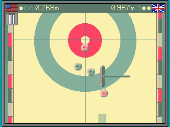 Retro Winter Sports 1986