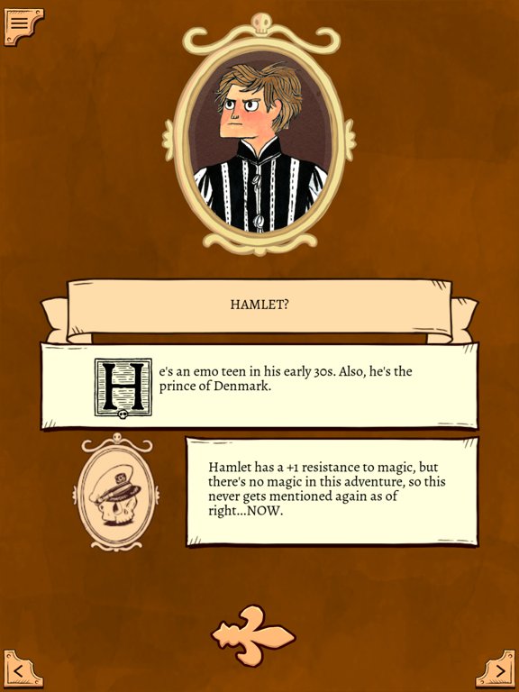 To Be Or Not To Be -Ryan North