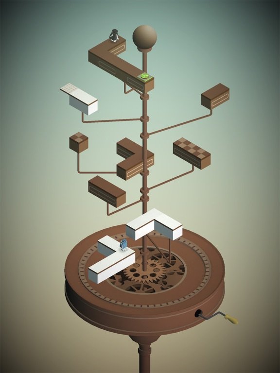 Dream Machine : The Game