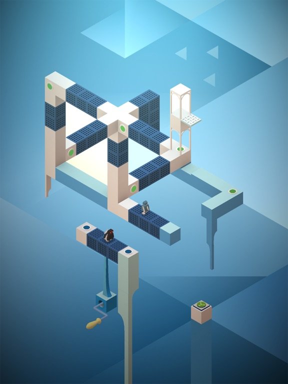 Dream Machine : The Game