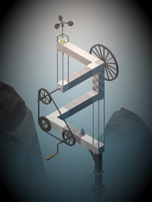 Dream Machine : The Game