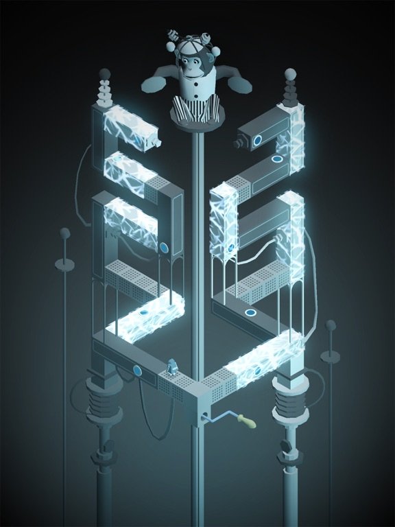 Dream Machine : The Game