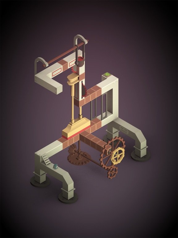 Dream Machine : The Game