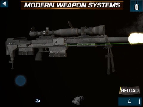 Gun Builder ELITE HD - Modern Weapons, Sniper & Assault Rifles