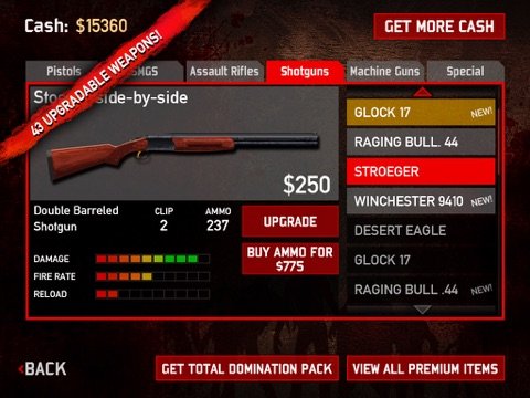 SAS: Zombie Assault 3 HD