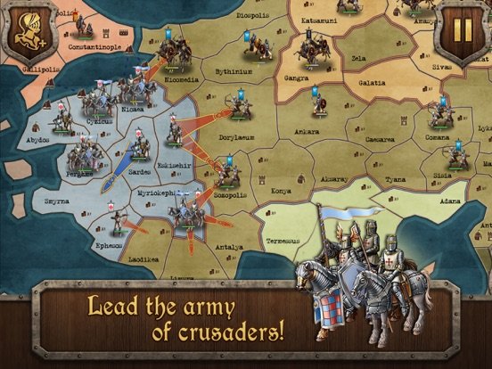 S&T: Medieval Wars Deluxe