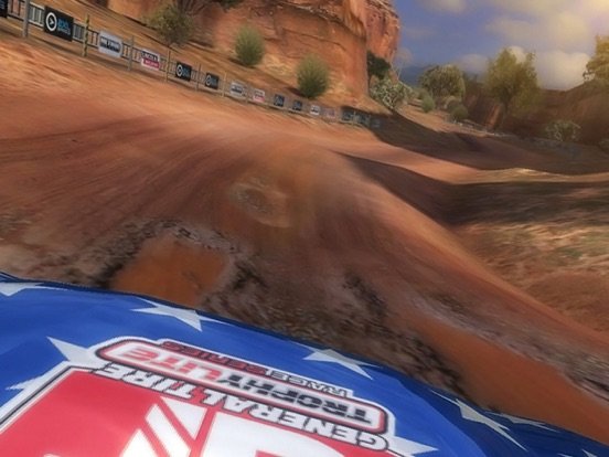 2XL TROPHYLITE Rally HD