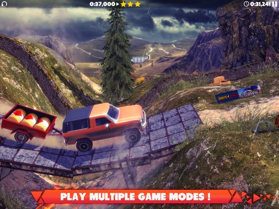 Offroad Legends 2 Extreme