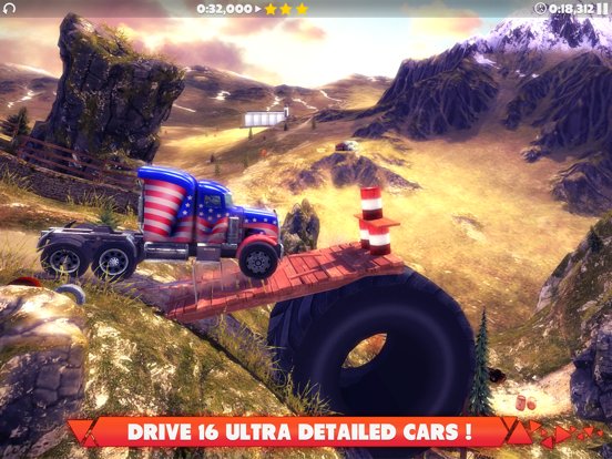 Offroad Legends 2