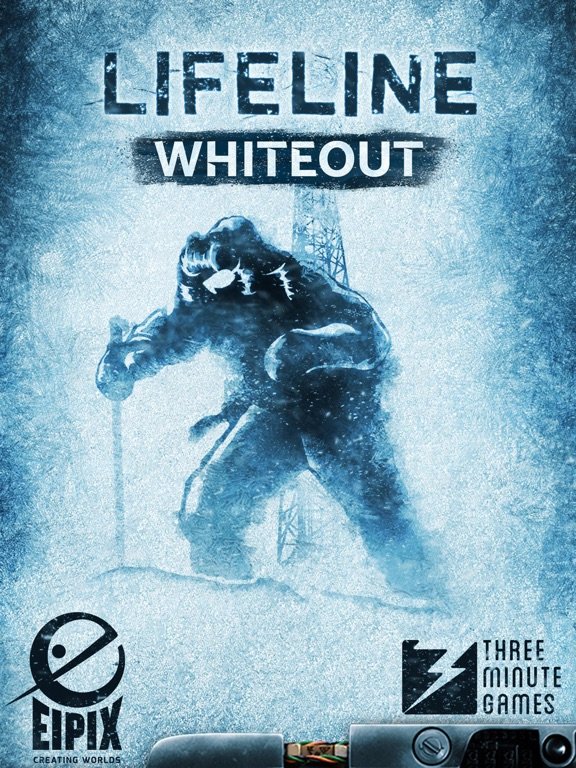 Lifeline: Whiteout