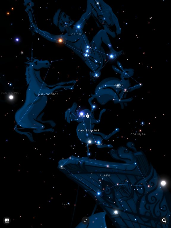 Starlight® - Explore the Stars