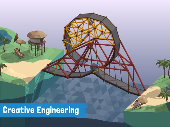 Poly Bridge