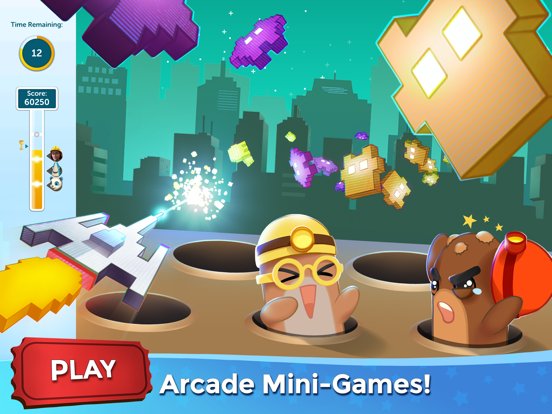 RollerCoaster Tycoon® Touch™