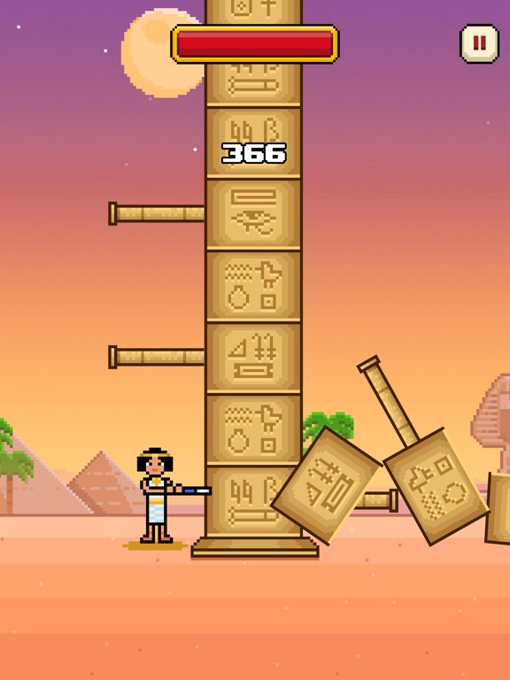 Timberman