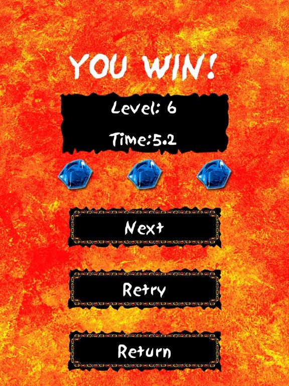 Ubongo – Puzzle Challenge