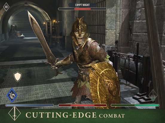 The Elder Scrolls: Blades