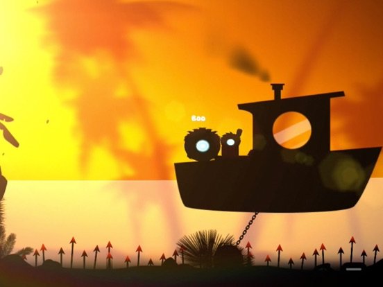 Unia: And The Burned Village