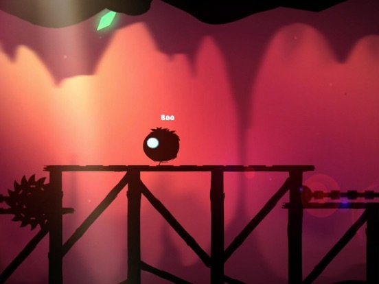 Unia: And The Burned Village