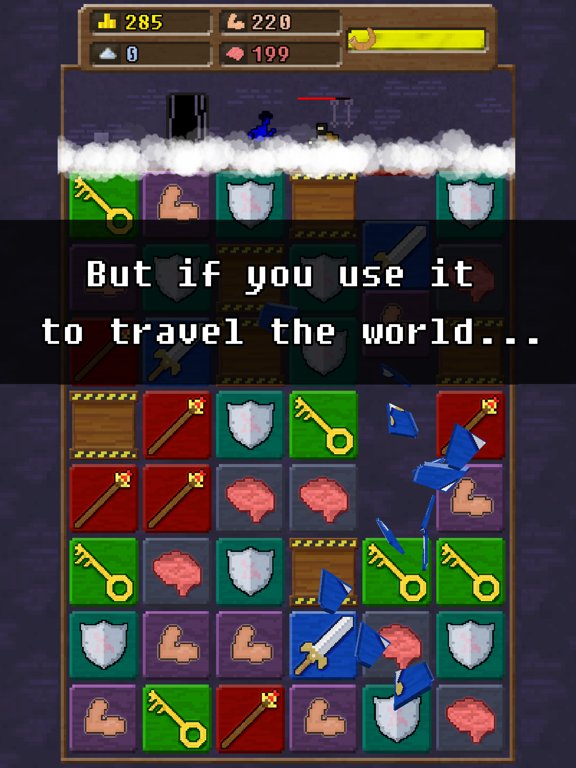 You Must Build A Boat