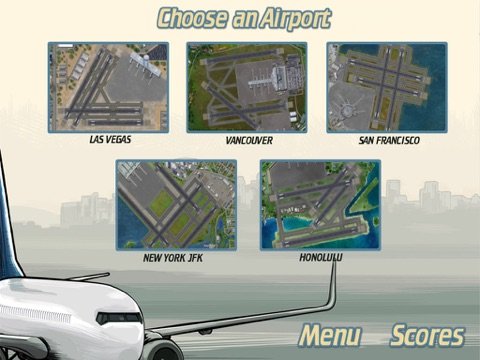 Airport Madness World Edition