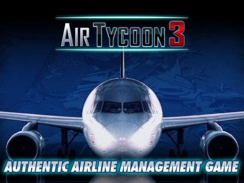 AirTycoon 3
