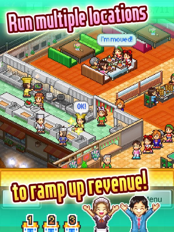 Cafeteria Nipponica