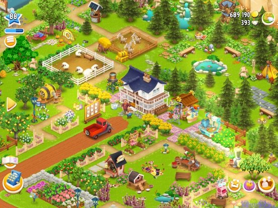 Hay Day
