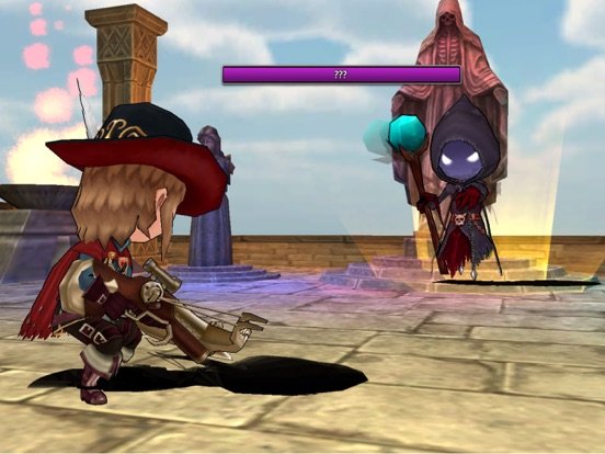 Demong Hunter 1 - Action RPG