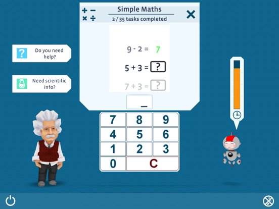 Einstein™ Brain Training HD