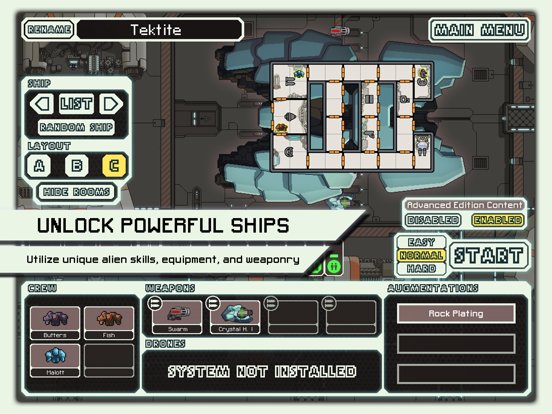 FTL: Faster Than Light