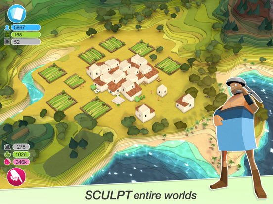 Godus
