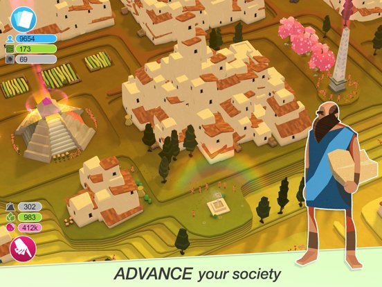 Godus