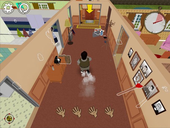 60 Seconds! Atomic Adventure