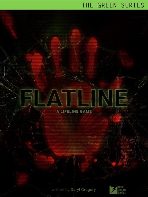Lifeline: Flatline