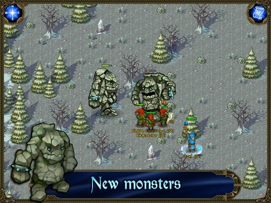 Majesty: Northern Expansion