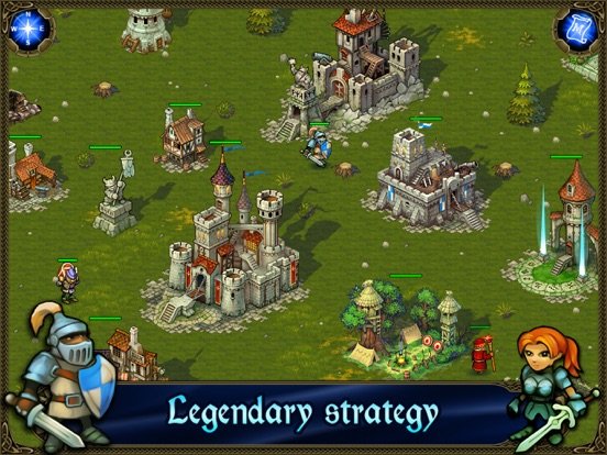 Majesty: Northern Expansion