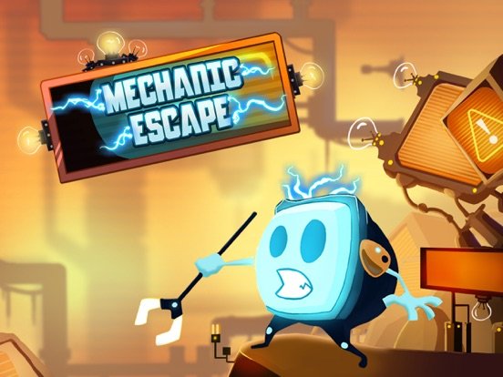 Mechanic Escape