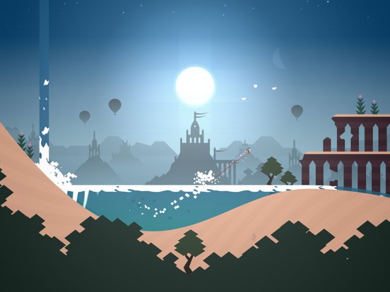 Alto's Odyssey