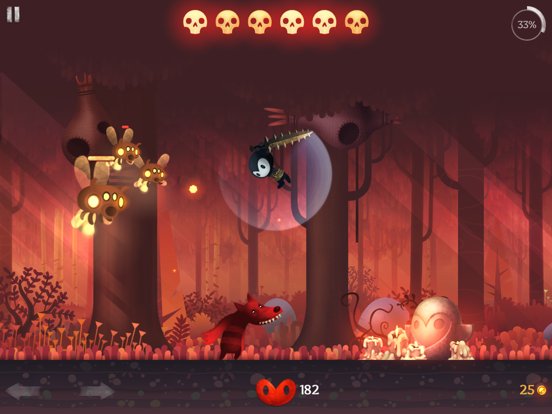 Reaper: Tale of Pale Swordsman