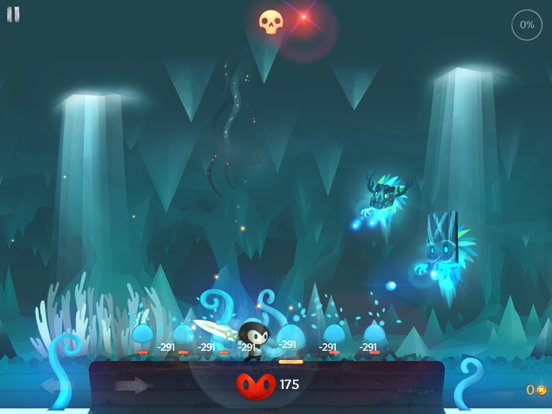 Reaper: Tale of Pale Swordsman