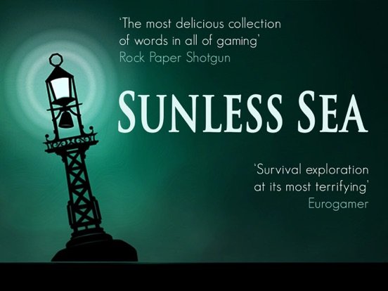 Sunless Sea