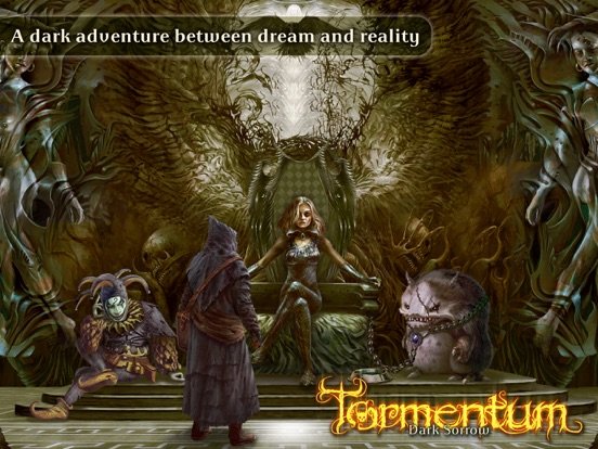 Tormentum - Mystery Adventure