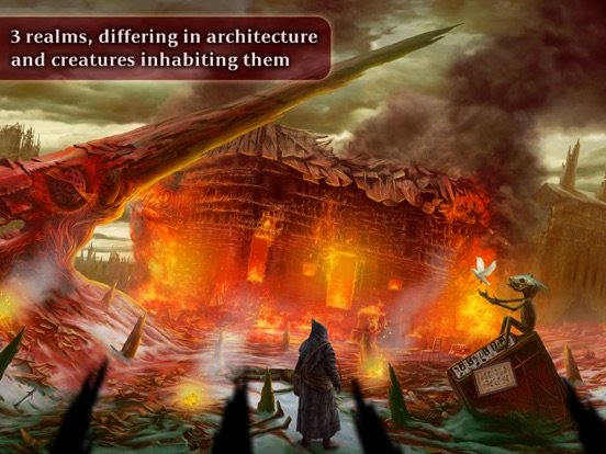 Tormentum - Mystery Adventure