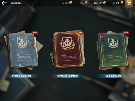 World of Warships Blitz 3D War