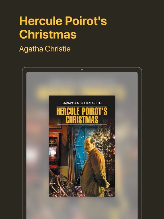 MyBook: books and audiobooks