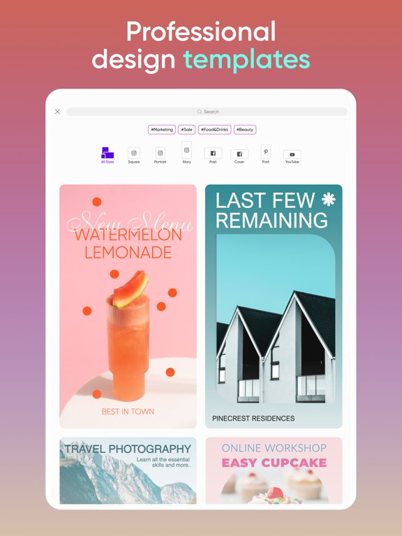 Picsart AI Photo Editor, Video