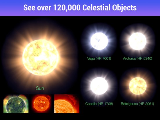 Star Walk：Find Stars & Planets