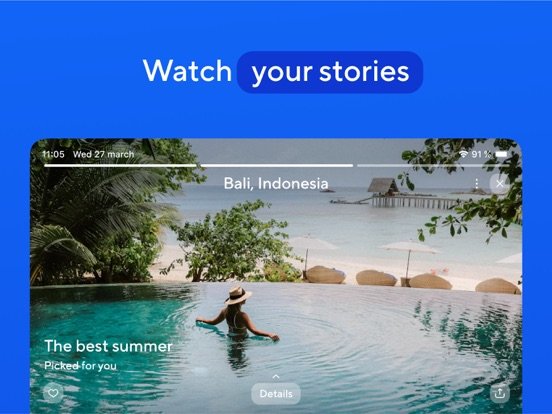 Cloud: 1 drive - more storage