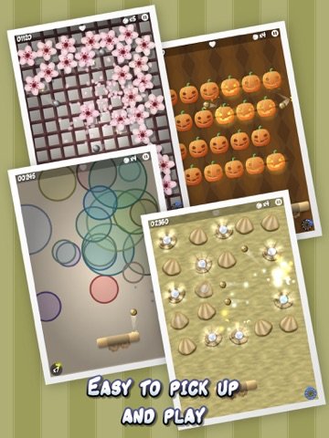 Anodia: Unique Brick Breaker